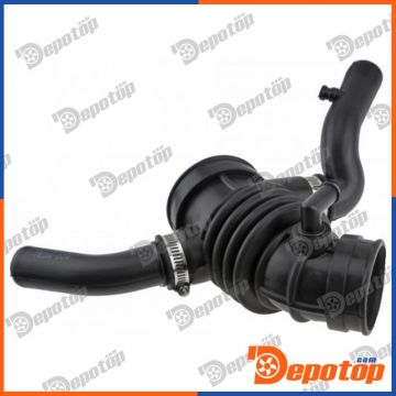 Gaine de suralimentation pour CHEVROLET | GPP-DW-008, 96536714